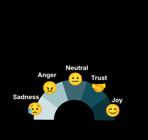 Emotional Analysis Tool Case Study