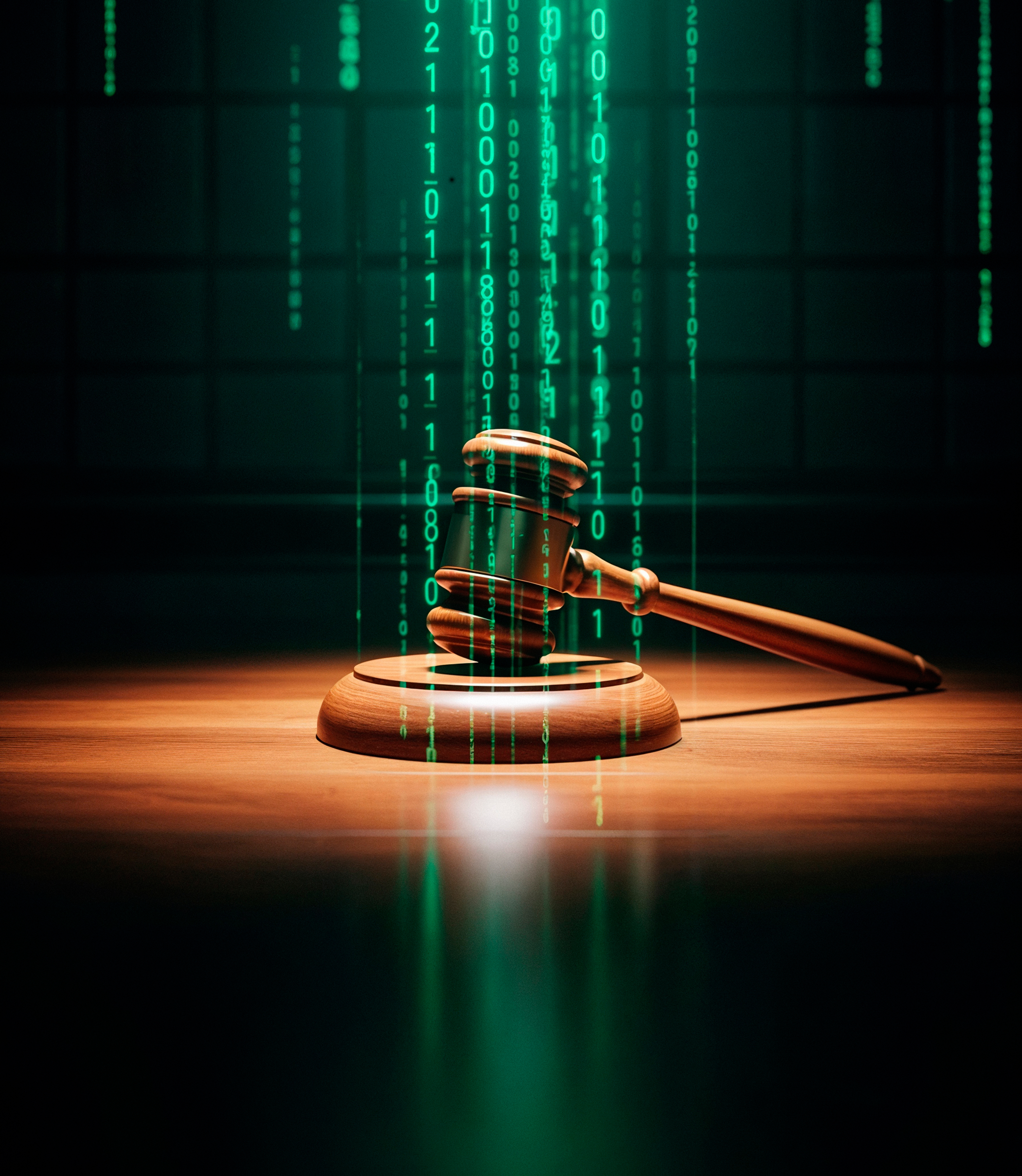 eParalegal AI Assistant